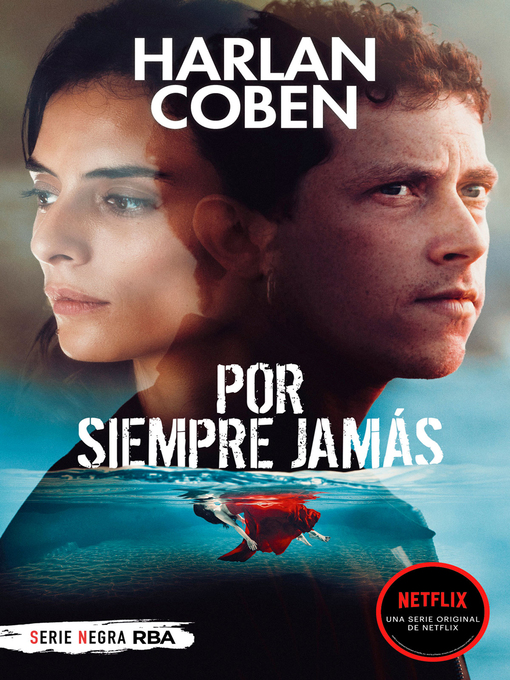Title details for Por siempre jamás by Harlan Coben - Available